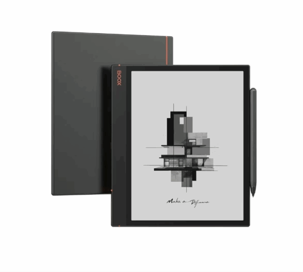 Tableta E-Ink Boox AIR 3 Color, 10.3", Wifi, Octa-Core 2