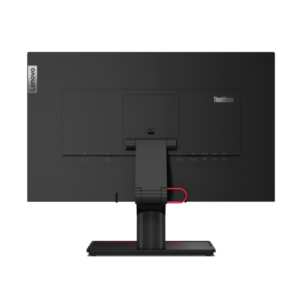 Monitor LED Lenovo ThinkVision T24t-20, 23.8inch, IPS FHD, 4ms, 60Hz, - Image 8