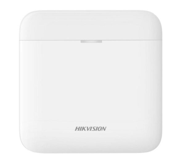 Centrala de alarma cu 64 zone AX PRO Hikvision DS-PWA64-L-WE,