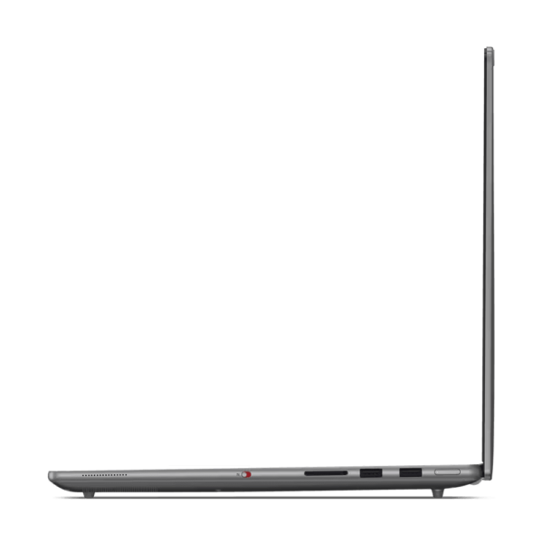 Laptop Lenovo Yoga Pro 9 16IMH9, 16" 3.2K (3200x2000) Mini - imagine 16