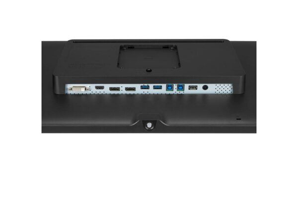 Monitor LG 24" 24HR513C-B.AEU - imagine 9