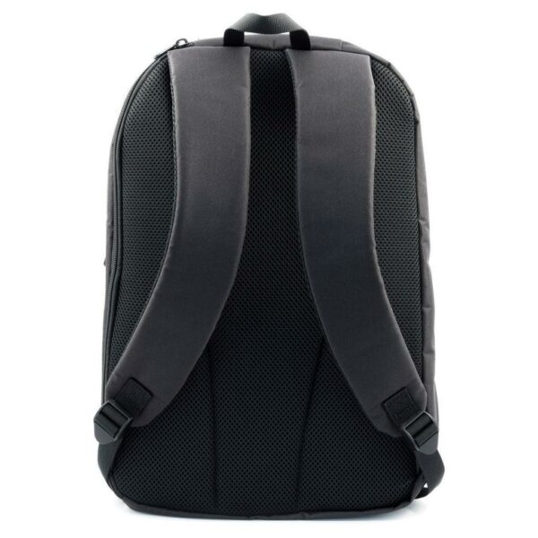 Rucsac laptop Targus Intellect, pentru laptopuri de 15.6", capacitate 16 - imagine 4