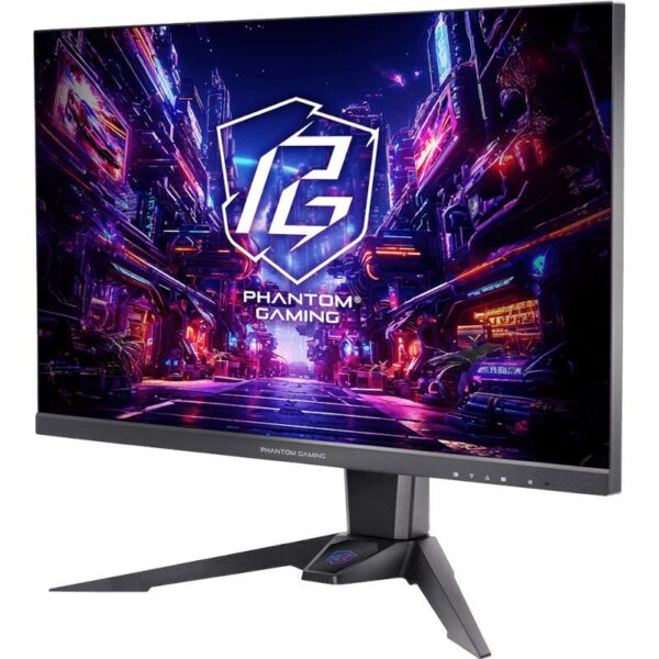 Monitor Gaming Asrock PG27QFT2A, diagonala: 27", Aspect: 16:9, anti-glare, Rezolutie: - Image 3