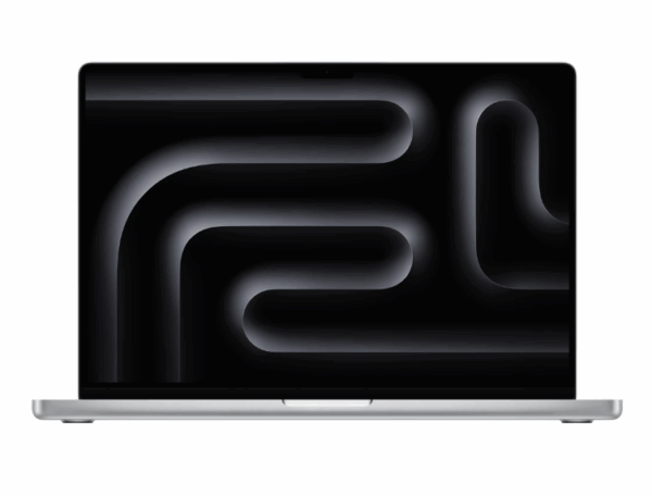 MacBook Pro 16.2"/Apple M4 Max (CPU 16-core, GPU 40-core, Neural