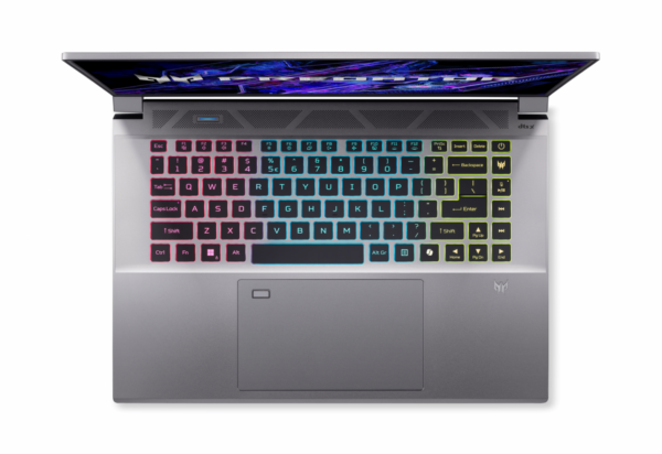 Laptop Acer Gaming Predator Triton Neo 16 PTN16-51, 16 inches - imagine 5