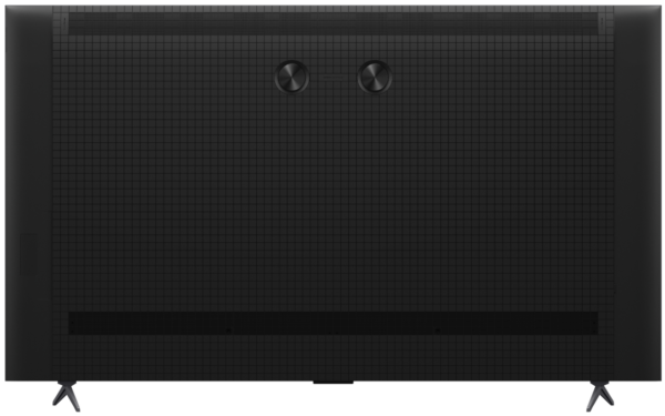 Televizor TCL Mini LED 55Q6C, 138 cm, Smart Google TV, - imagine 3