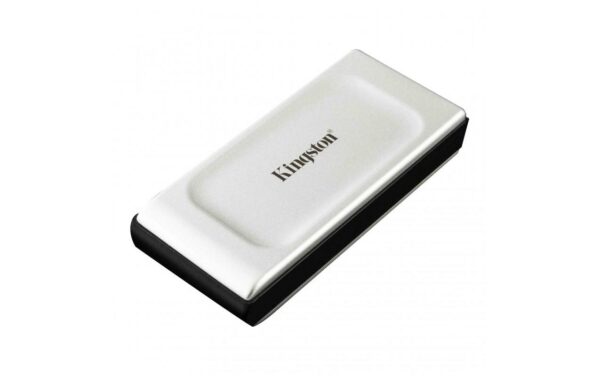 SSD extern Kingston, XS2000, 4TB, 2.5, USB-C 3.2, R/W speed: - imagine 3