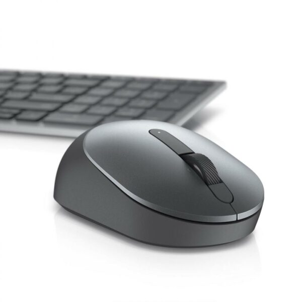 Mouse Dell MS5120W, Wireless, Titan grey - imagine 5