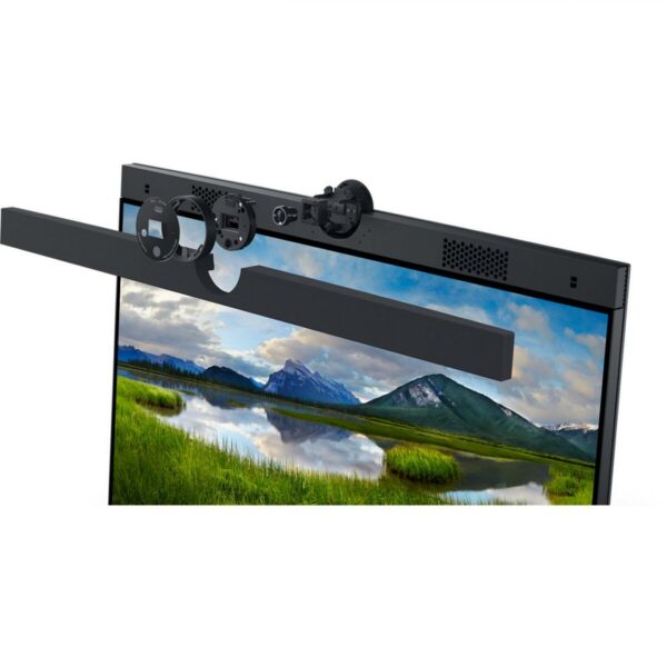 Monitor Dell 23.8" P2424HEB 60.47 cm, FHD 1920 x 1080, - imagine 9