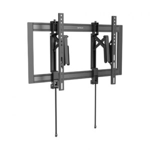 Suport TV Serioux Reglabil 37-90" 80kg  Dimensiune ecran compatibilă