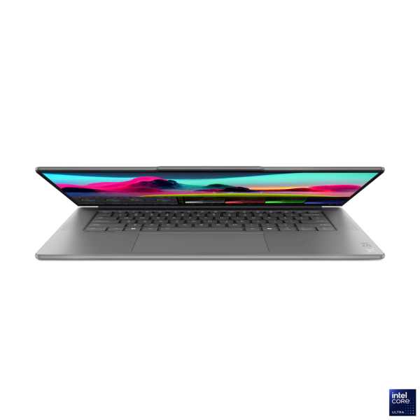 Laptop Lenovo Yoga Slim 7 15ILL9, 15.3" 2.8K WQXGA+ (2880x1800) - imagine 7