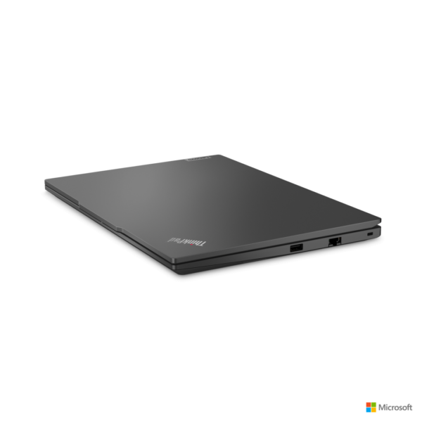 Laptop Lenovo ThinkPad E14 Gen 6 (Intel); 14" WUXGA; Intel - imagine 15