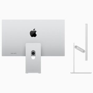 Apple Studio Display - Standard Glass - Tilt- and Height-Adjustable