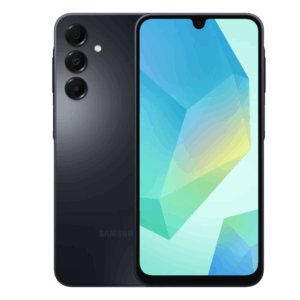Samsung A16 A165F 6.7" 4GB 128GB DualSIM Black