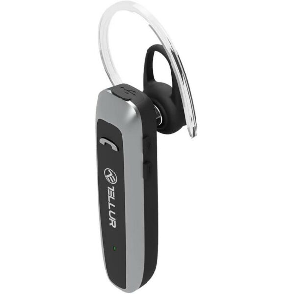 Casca BT Tellur Vox 95, raza wireless până la 10