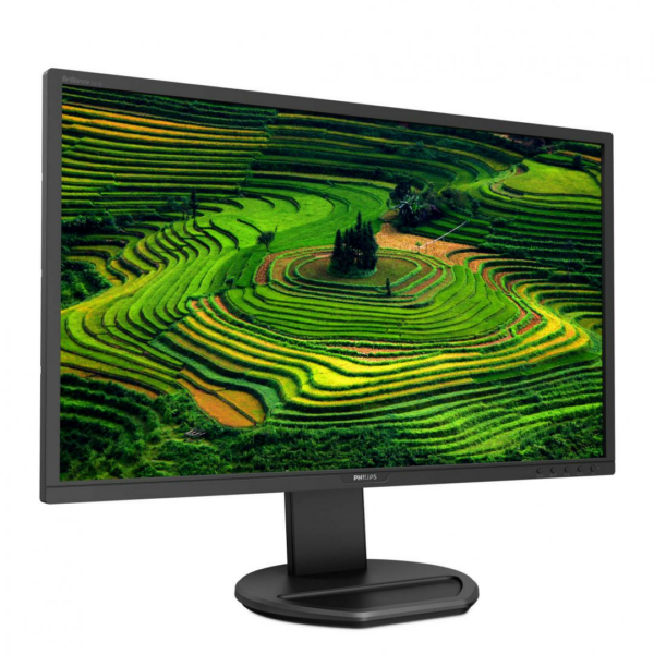 Monitor Philips 21.5" 221B8LHEB/00 - imagine 3