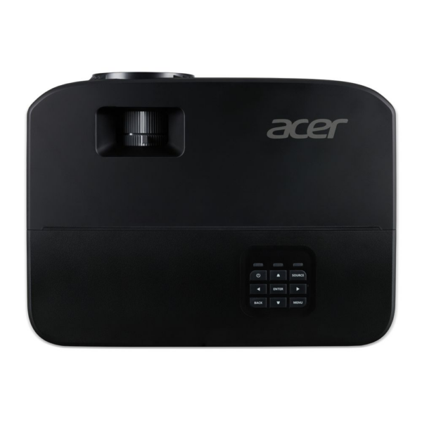 Videoproiector Acer X1329, WXGA 1280*800, up to 1920*1200, 4.800 lumeni,