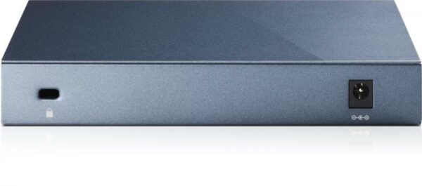 Switch TP-Link TL-SG108, 8 port, 10/100/1000 Mbps - imagine 2