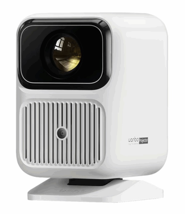 Xiaomi Wanbo Dali 1 Projector HD - imagine 5