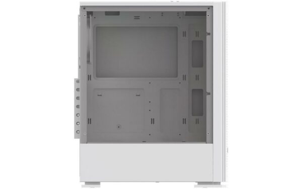 Carcasa AQIRYS Gacrux RGB Mid Tower ARGB ALB - imagine 8