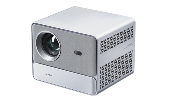 Xiaomi Wanbo Davinci 1 Pro Projector FHD - imagine 3