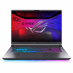Laptop Gaming Asus Rog Strix G16, G615LP-S5051 , 16-inch, 2.5K