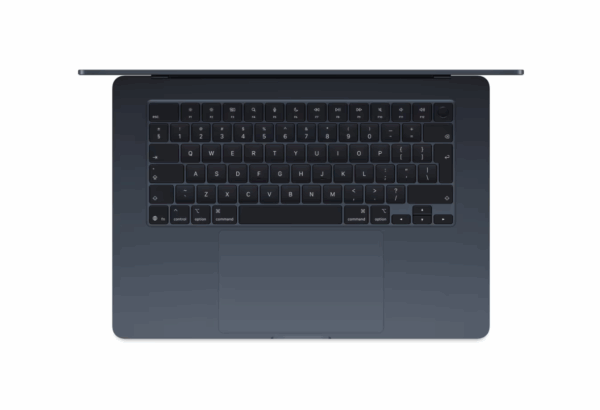 MacBook Air 15.3" Retina/Apple M4 (CPU 10- core, GPU 10- - imagine 3