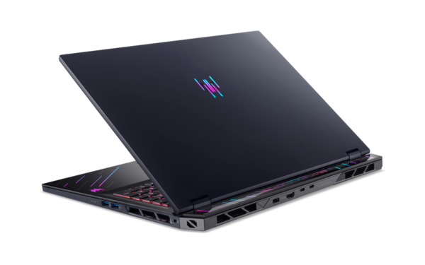 Laptop Acer Gaming Predator Helios 18 AI PH18-73-906Y, 18 Inch - imagine 3
