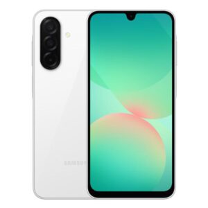 Samsung A26 5G A266 6.7" 6GB 128GB DualSIM White
