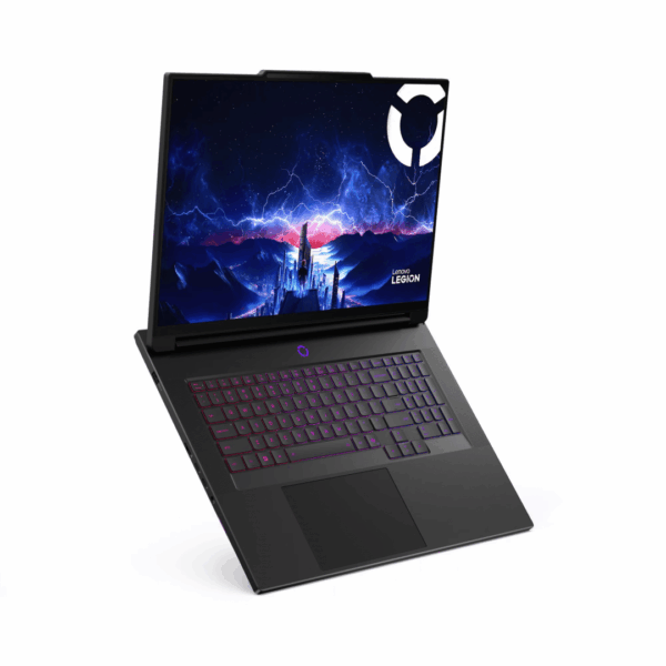 Laptop Lenovo Gaming Legion 9 18IAX10, 18" WQUXGA (3840x2400) IPS - imagine 6