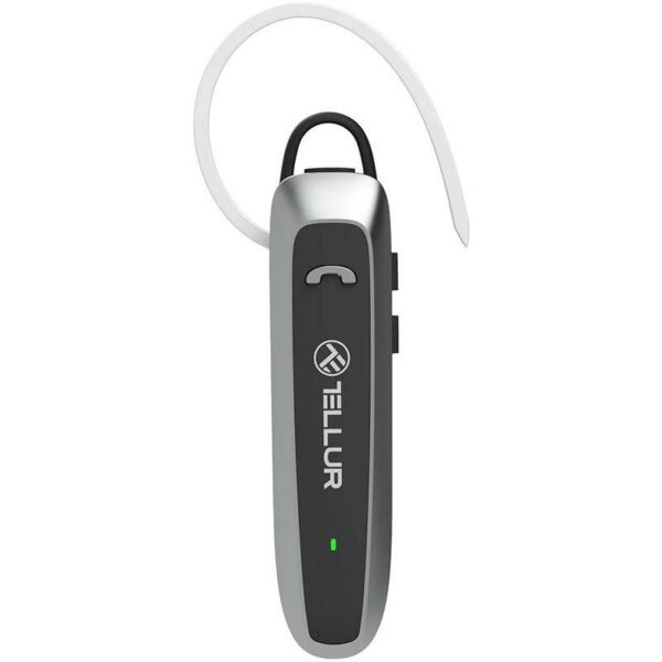 Casca BT Tellur Vox 95, raza wireless până la 10 - imagine 4