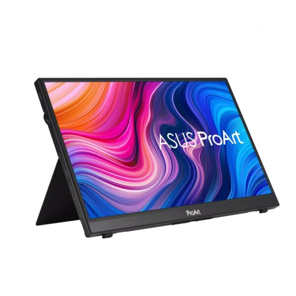 ASUS ProArt Display PA148CTV Portable Professional Monitor - 14-inch ,IPS, - imagine 7