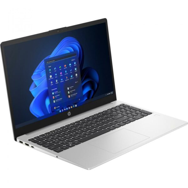 Laptop HP 250 G10 cu procesor Intel Core i7-1355U 10-Core - imagine 3