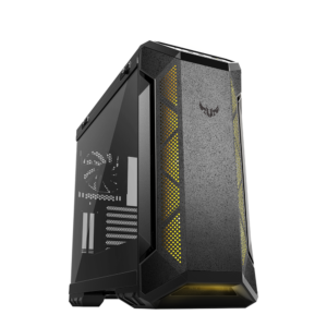 Carcasa ASUS TUF Gaming GT501, Middle Tower, fara sursa, ATX,