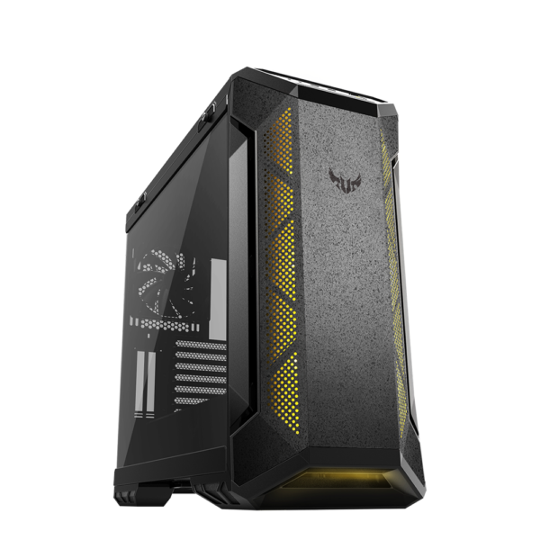 Carcasa ASUS TUF Gaming GT501, Middle Tower, fara sursa, ATX,