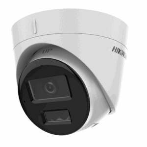 Camera de supraveghere IP Turret 4MP Hikvision DS-2CD1343G2-LIU(2.8MM), lentila fixa: