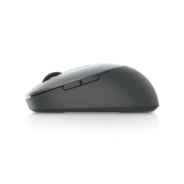 Mouse Dell MS5120W, Wireless, Titan grey - imagine 7