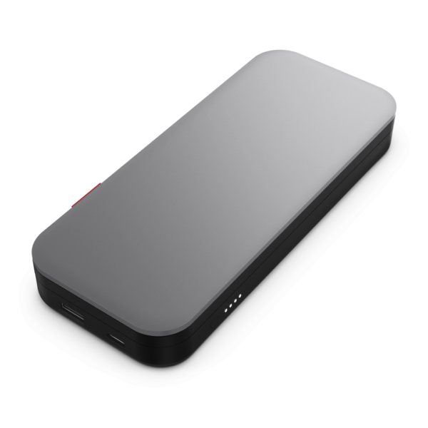 Lenovo Go USB-C Laptop Power Bank, 20,000mAh capacity, 65W max. - imagine 7