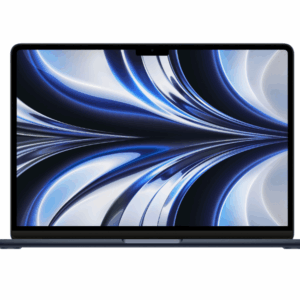 MacBook Air 13.6" Retina/Apple M2 (CPU 8-core, GPU 8-core, Neural