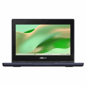 Laptop ASUS ChromeBook CR12 Flip, CR1204FTA-R90080, 12.2-inch, WUXGA (1920 x
