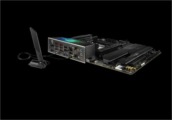 Placa de baza Asus RS X670E-F GAMING WIFI AM5 - imagine 6