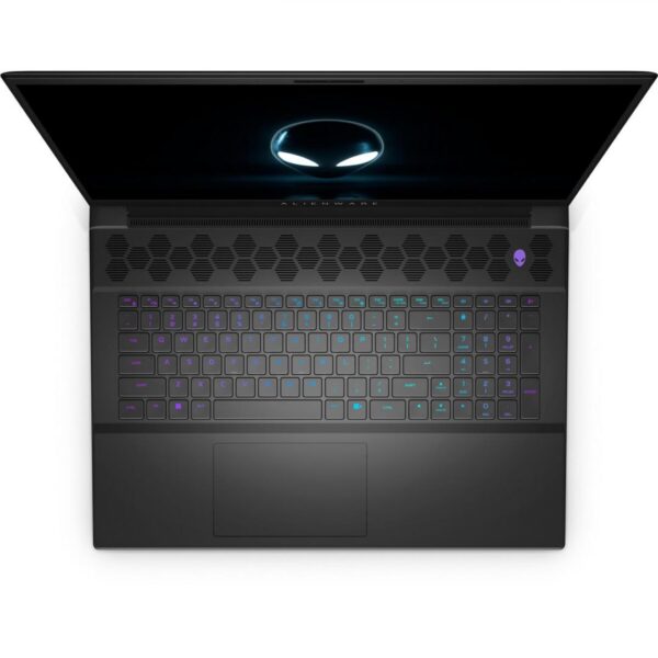 Laptop Gaming Alienware M18 R2 18" QHD+ 165Hz, Intel i9-14900HX, - imagine 4