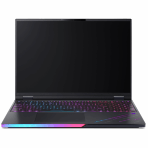 Laptop Gaming Acer Predator Helios 16 AI OLED PH16-73-98WZ, 16