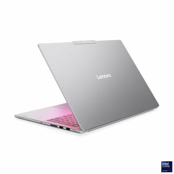 Laptop Lenovo Yoga Pro 9 16IAH10, 16" 2.8K WQXGA+ (2880x1800) - imagine 11