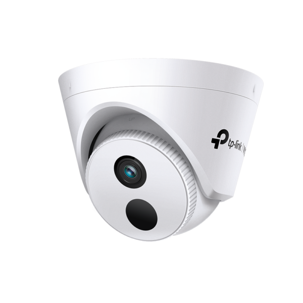 Camera IP Turret TP-Link C420I(4mm), 2MP, Lentila 4mm, IR 30ml,