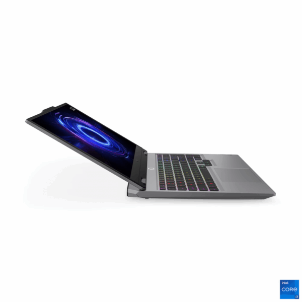 Laptop Lenovo Gaming LOQ 15IRX10, 15.6" FHD (1920x1080) IPS 300nits - imagine 5