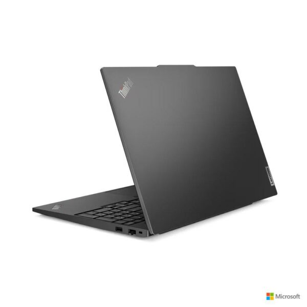 Laptop Lenovo ThinkPad E16 Gen 2 (Intel);16" WUXGA (1920x1200) IPS - imagine 8