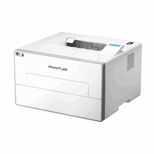Imprimanta mono Pantum BP4200DW A4, 33ppm, Procesor 800MHz, memorie 256MB, - imagine 5