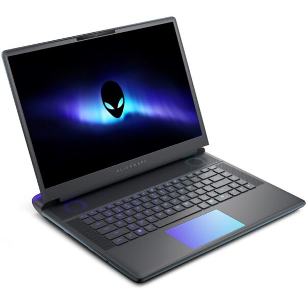 Laptop Gaming Alienware 16 Aurora AC16250 16" QHD+, Intel CORE5-210H, - imagine 6