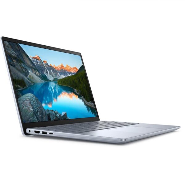 Laptop Dell Inspiron 5440 14.0-inch 16:10 2.2K, Intel U7-150U, 16GB - imagine 4
